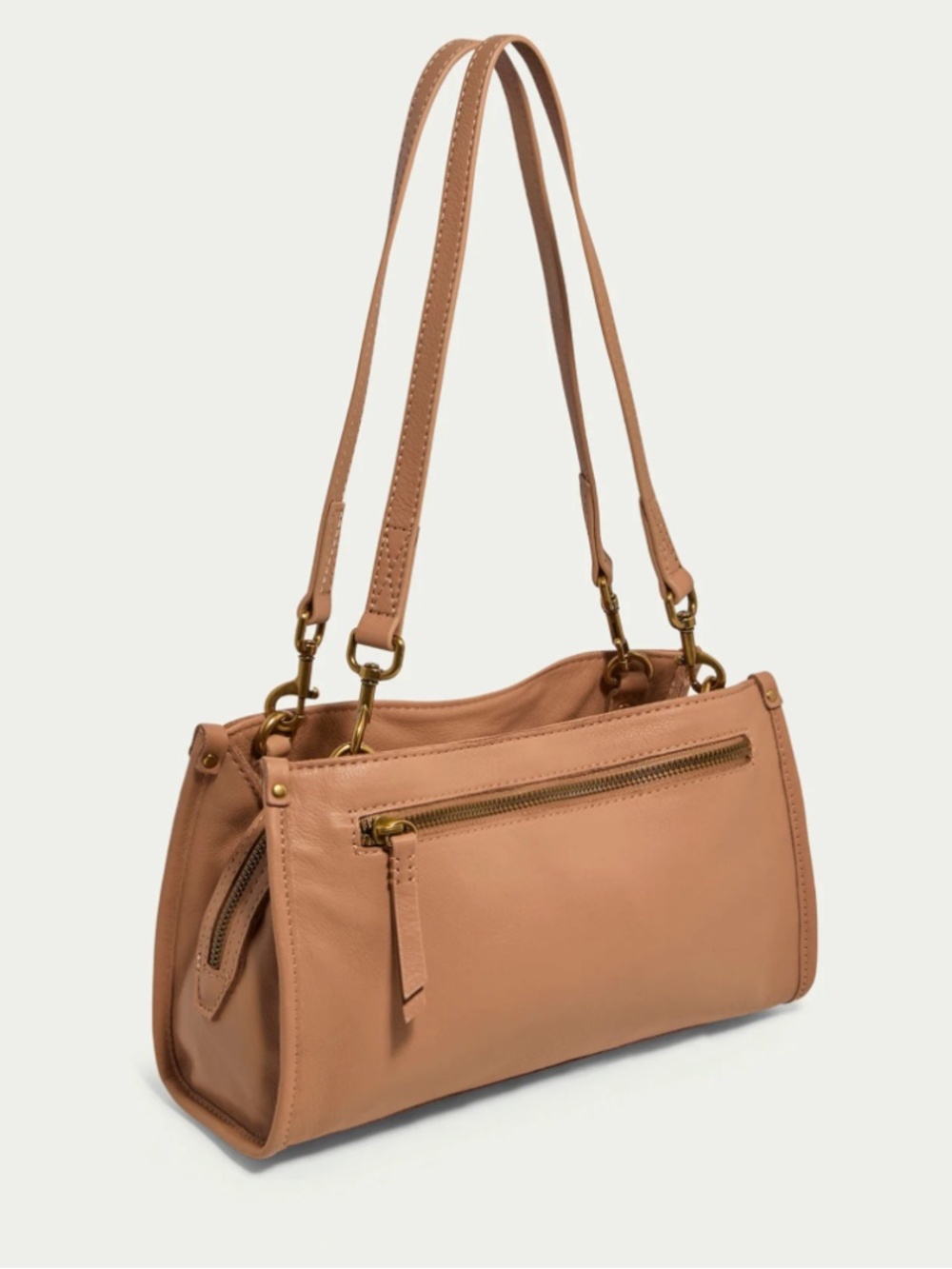 American Leather Co. - Lenox Triple Entry Shoulder - Picture 4 of 4